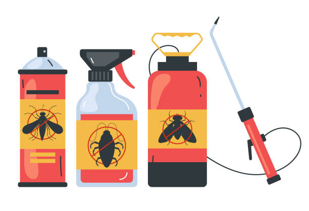 Reliable Boiling Springs, SC Pest Control Solutions